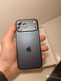 Apple iPhone 17 Pro Max 512 GB Blu Profondo EUROPA