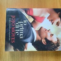 Io prima di te – Jojo Moyes