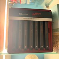 Nightmare cofanetto Steelbook 4k