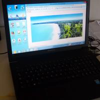 Lenovo B590 Notebook