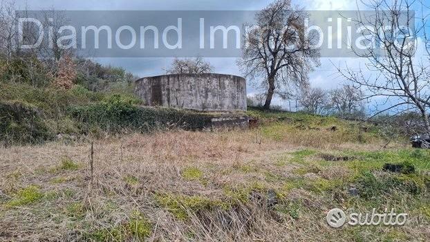 Terreno 7.900 mq tra san giovanni e puntalazzo - Vista 5