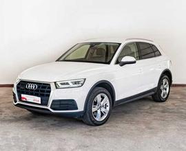 Audi Q5 2.0 TDI 190 CV quattro S tronic Business S