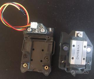 Voron TAP completo (sensore Hall + carrello MGN12