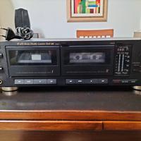 teac w 470