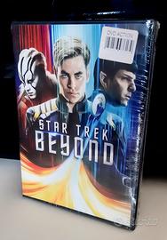 Star Trek Beyond _DVD NUOVO, Film Fantascienza