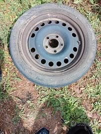 Ruota completa