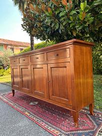Credenza legno massello