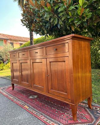 Credenza legno massello