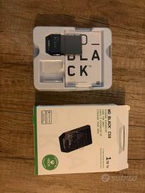 Scheda espansione originale per xbox wd black c50