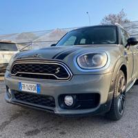 MINI Countryman 1.5 Cooper SE Hype Countryman AL