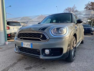 MINI Countryman 1.5 Cooper SE Hype Countryman AL