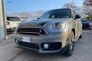 MINI Countryman 1.5 Cooper SE Hype Countryman AL
