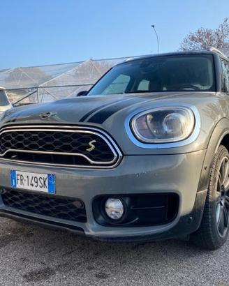 MINI Countryman 1.5 Cooper SE Hype Countryman AL