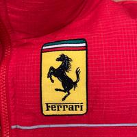 Vintage Tommy Hilfiger Ferrari