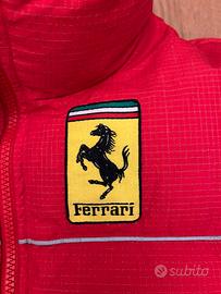 Vintage Tommy Hilfiger Ferrari