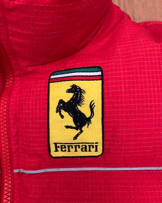 Vintage Tommy Hilfiger Ferrari