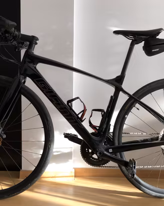 Giant Fastroad Advanced 1 - carbonio taglia S