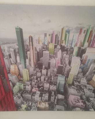Quadro new York