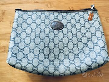 pochette Gucci Vintage 