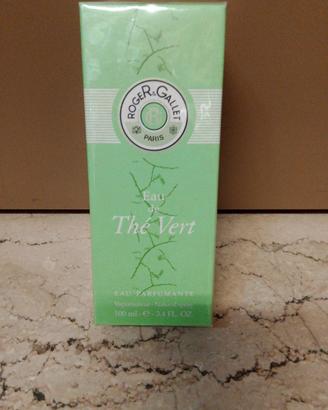 eau parfumant 