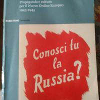 litorale adriatico progetto annessione P. Ferrari