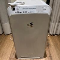 Purificatore  d’aria DAIKIN MC55W