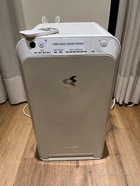 Purificatore  d’aria DAIKIN MC55W