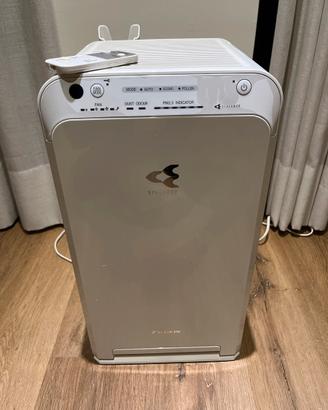 Purificatore  d’aria DAIKIN MC55W