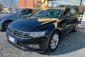 Volkswagen Passat Variant 2.0 TDI SCR EVO DSG Busi