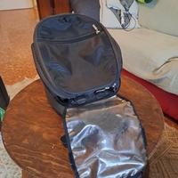 Bmw R1150GS Zaino borsa serbatoio piccola tankbag