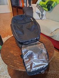 Bmw R1150GS Zaino borsa serbatoio piccola tankbag