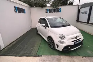 Abarth 595 1.4 t-jet 165cv - "PROMO"