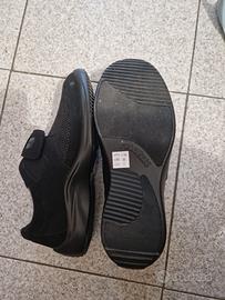 Scarpe Tecniche per anziani e diabetici