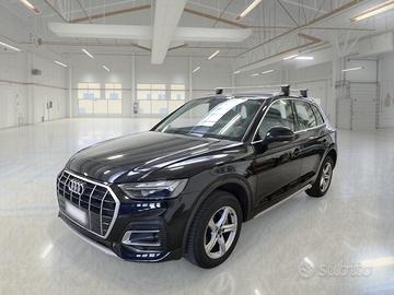AUDI Q5 40 TDI MHEV BUSIN. ADVANCED QUATTRO S TRON