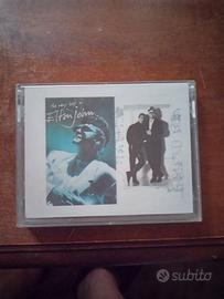 musicassette Elton John