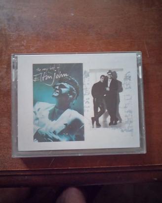 musicassette Elton John