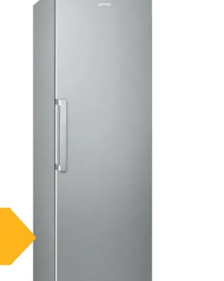 frigorifero Smeg 380 litri