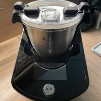 Robot da cucina Masterpro Carlo Cracco–COME NUOVO