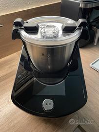 Robot da cucina Masterpro Carlo Cracco–COME NUOVO