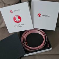 Nordost Heimdall 2 cavi Diffusori 2mt