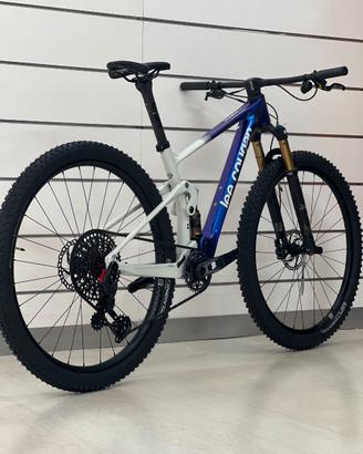 LEE COUGAN CROSSFIRE taglia SRAM X0 taglia S