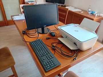 SAMPANTE, VIDEO, TASTIERA