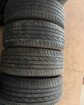 Bridgestone Turanza 215/55/17