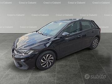 Volkswagen Polo 1.0 TSI Life