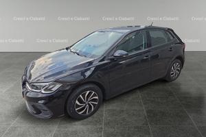 Volkswagen Polo 1.0 TSI Life