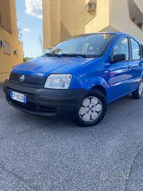 Fiat Panda 1.2 BENZINA/GPL