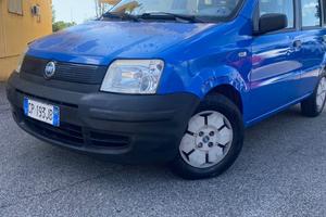 Fiat Panda 1.2 BENZINA/GPL