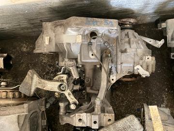CAMBIO MANUALE BKC 1.9 TDI 5 MARCE VW