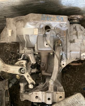 CAMBIO MANUALE BKC 1.9 TDI 5 MARCE VW