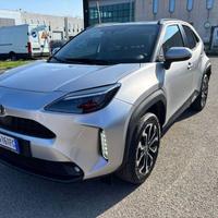 Toyota Yaris Cross 1.5H (116 CV) E-CVT Trend